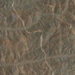 Satellite imagery of Mantos Cobrizo, CL