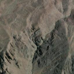 Satellite imagery of Clorinda, CL