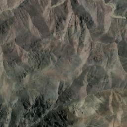 Satellite imagery of Clorinda, CL