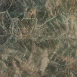 Satellite imagery of Clorinda, CL