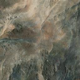 Satellite imagery of Cerro Atalaya, CL