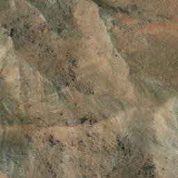 Satellite imagery of Cerro Garín Viejo, CL