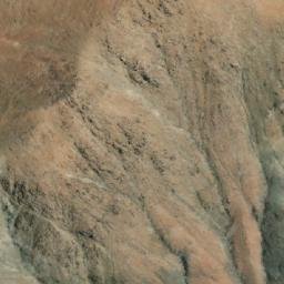 Satellite imagery of Cerro Garín Viejo, CL