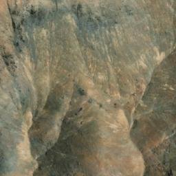 Satellite imagery of Cerro Garín Viejo, CL