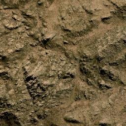 Satellite imagery of Sierra de Capillitas, AR
