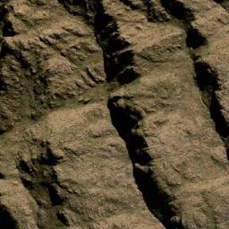 Satellite imagery of Cerro de la Hoyada, AR