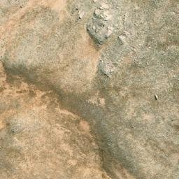 Satellite imagery of Cuesta del Medanito, AR
