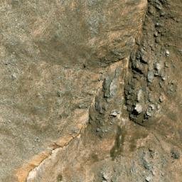 Satellite imagery of Cuesta del Medanito, AR
