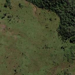 Satellite imagery of Loma Alta, AR