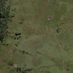 Satellite imagery of Loma Alta, AR