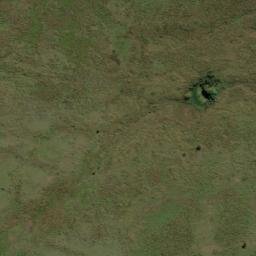 Satellite imagery of Loma Alta, AR