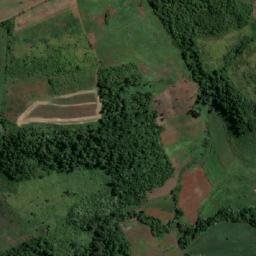 Satellite imagery of Cerro de los Muertos, AR