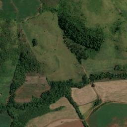 Satellite imagery of Cerro de los Muertos, AR