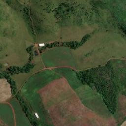 Satellite imagery of Cerro de los Muertos, AR