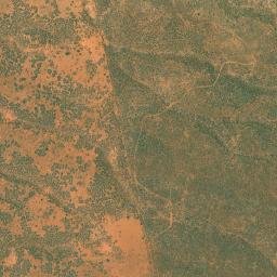 Satellite imagery of VRYSOUTPAN, NA