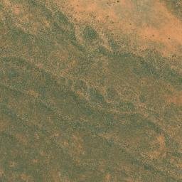 Satellite imagery of VRYSOUTPAN, NA