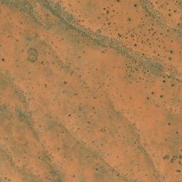Satellite imagery of DAVIDTZ, NA
