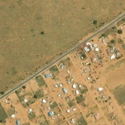 Satellite imagery of BOTESDAL, NA