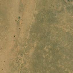 Satellite imagery of MATHLABANENUNG, NA