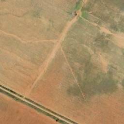 Satellite imagery of HANDELTON, NA