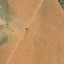 Satellite imagery of HANDELTON, NA