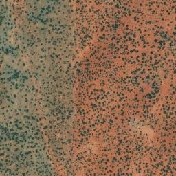 Satellite imagery of Wurrah, AU