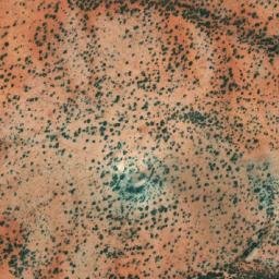 Satellite imagery of Eelya Hill, AU