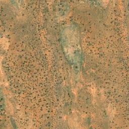 Satellite imagery of Opera Hill, AU