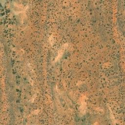 Satellite imagery of Opera Hill, AU