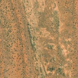 Satellite imagery of Opera Hill, AU