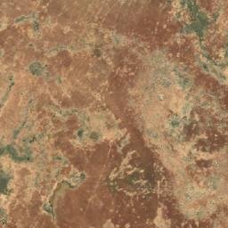 Satellite imagery of Mount Gason, AU