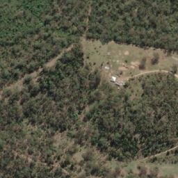 Satellite imagery of Mount Mulgowie, AU