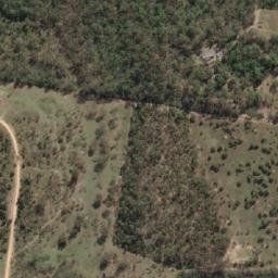 Satellite imagery of Mount Mulgowie, AU