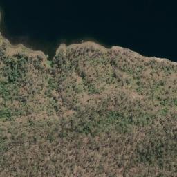 Satellite imagery of Pine Hill, AU