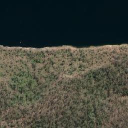 Satellite imagery of Pine Hill, AU