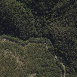 Satellite imagery of Mount O’Reilly, AU