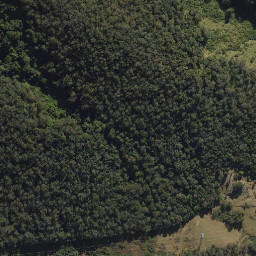 Satellite imagery of Mount O’Reilly, AU