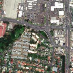 Satellite imagery of survey_point, AU