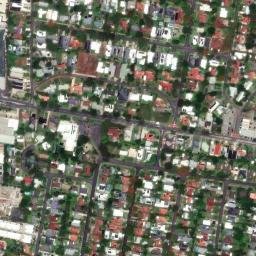 Satellite imagery of survey_point, AU