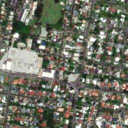 Satellite imagery of survey_point, AU