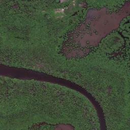 Satellite imagery of Juno Point, AU