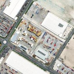 Satellite imagery of Fisherman Point, AU
