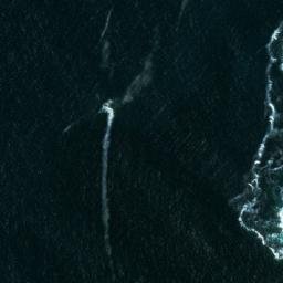 Satellite imagery of Punta Luco, CL