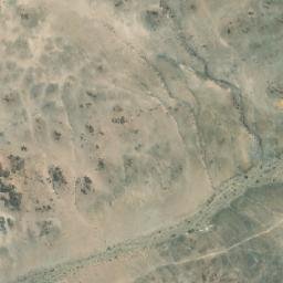 Satellite imagery of Añañucal, CL