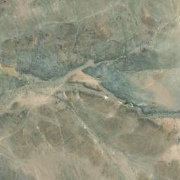 Satellite imagery of Añañucal, CL
