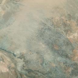 Satellite imagery of Añañucal, CL