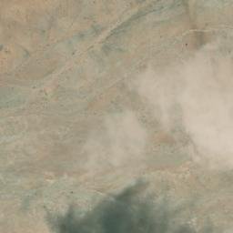 Satellite imagery of La Cruz, CL