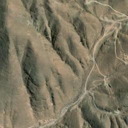 Satellite imagery of Cerro Capis Chico, CL