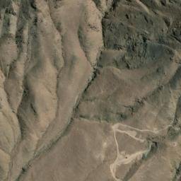 Satellite imagery of Cerro Capis, CL