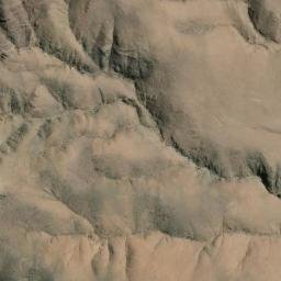Satellite imagery of Cerro Capis, CL